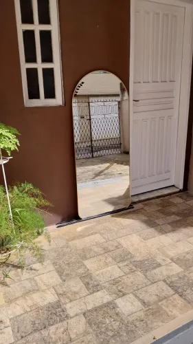 Espelhos Orgânicos