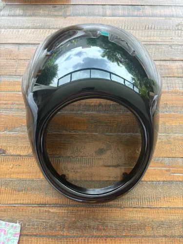 fairing carenagem harley davidson original low rider s e outras