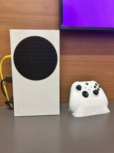 XBOX SÉRIES S 512GB