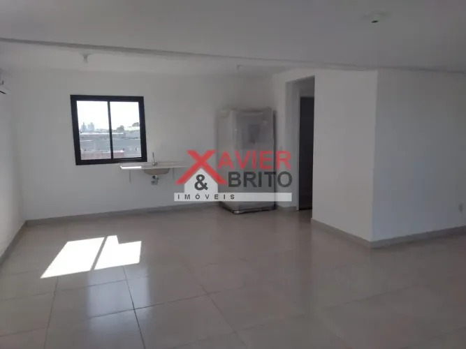 Apartamento à venda, Itaquera, São Paulo, SP