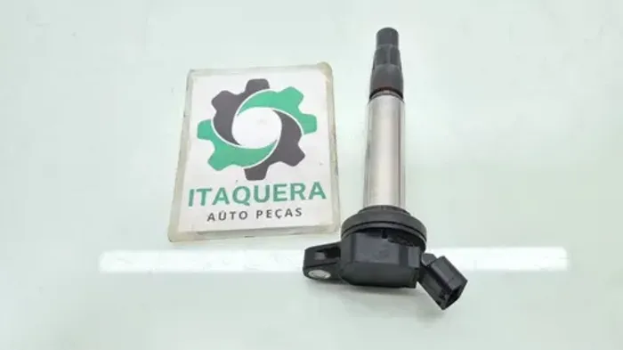 Bobina Ignição Toyota Corolla Xei 2.0 Ano 2012 2013