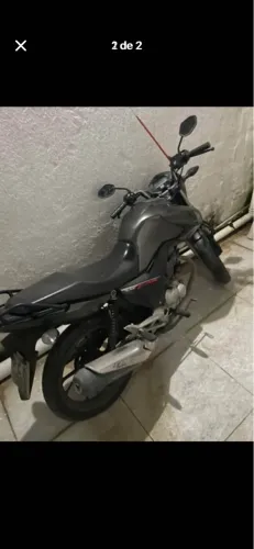 Moto Fan 160