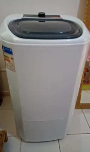 Tanque de lavar roupas !
