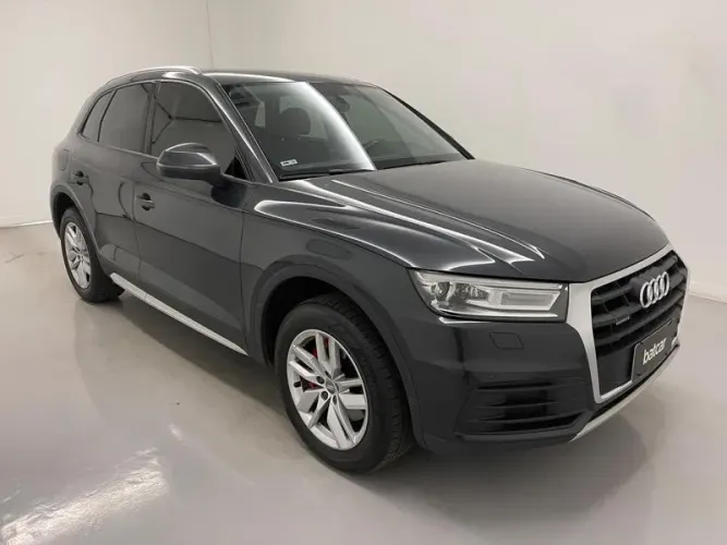 Audi Q5 Prestige 2.0 TFSI Quattro S Tronic 2019