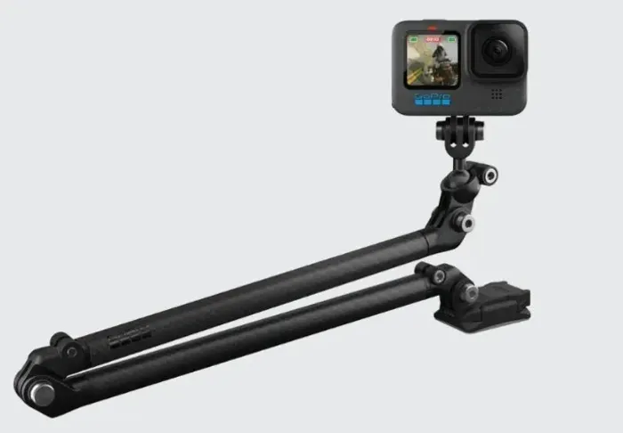 Suporte articulado GoPro