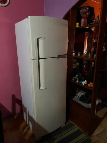 Geladeira Brastemp Frost Free