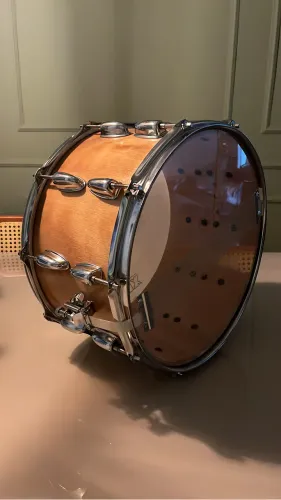 Caixa de bateria