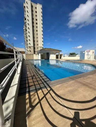 APARTAMENTO ATAIDE R$ 295.000 | Andar Alto - Vila Velha