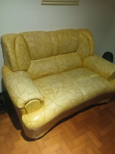 Sofá 