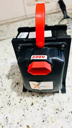 Transformador 