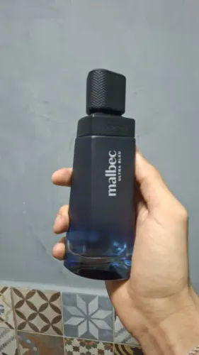 Perfume Malbec Ultra Bleu 100mL