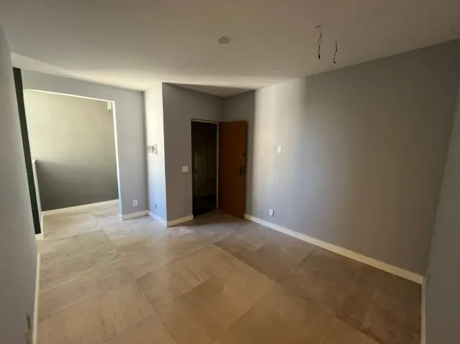 Excelente apartamento para locação ou venda no Buritis - Belo Horizonte