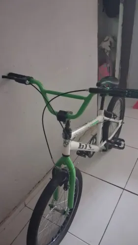 Vendo bicicleta infantil