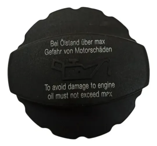 Tampa Oleo Motor Mercedes A160 2001 2002 2003 2004 2005