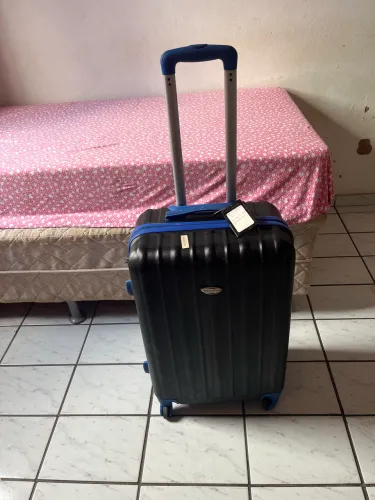 Mala de Bordo 40 litros