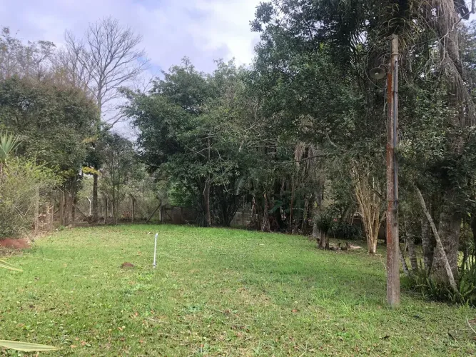 Mini chácara à venda na Colônia Faria  Colombo