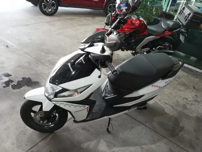 HONDA ELITE 125 2025/2026 