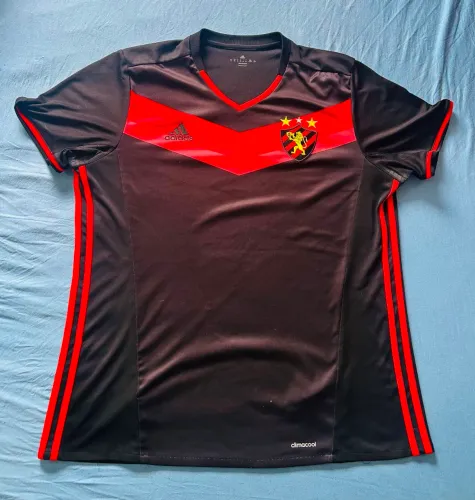 Camisa do sport recife 