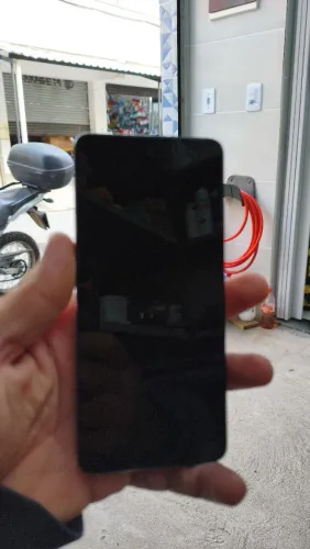 Vendo celular moto g 24