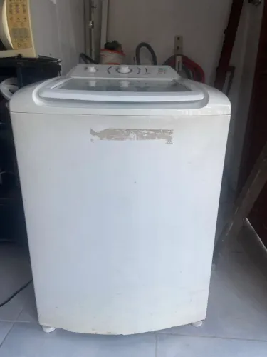Vende Maq a de lava