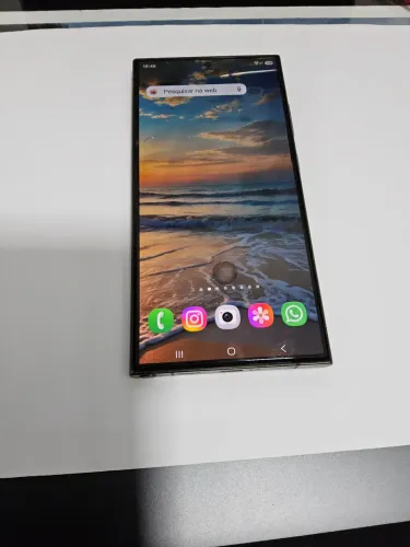 SAMSUNG GALAXY S24 ULTRA 256 GB TITANIUM BLACK