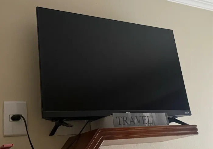 TV Smart 32? AOC Roku TV