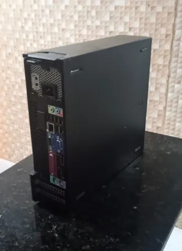 Vendo Dell Optiplex por apenas 700 reais