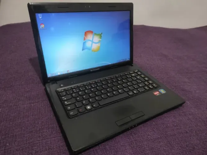 Notebook Lenovo g475