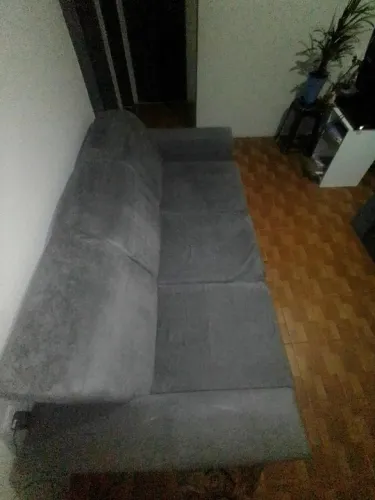 Sofá 2 e 3 lugares USADO