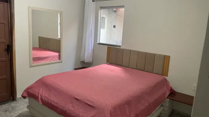 Casa para temporada ali