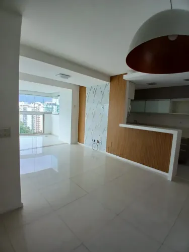 Oportunidade no Bora Bora condomínio resort na Barra da tijuca - 3 quartos com suite