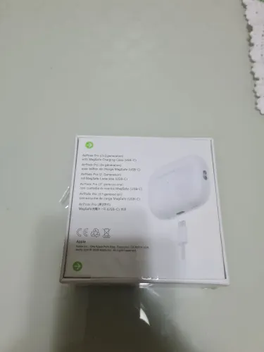 Airpods pro 2 geração
