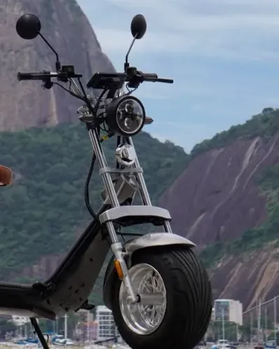 Scooter X11