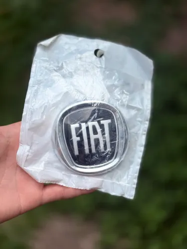 Emblema Fiat