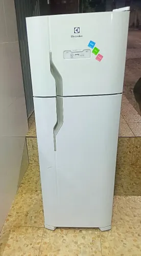 Geladeira Electrolux Frost Free - ENTREGA!