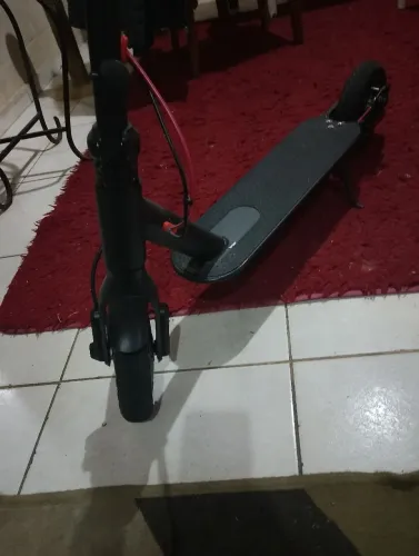 Patinete elétrico