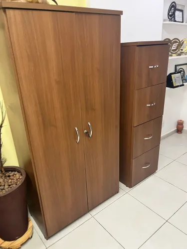Armário escritório
