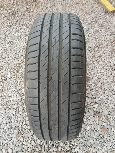 2 Pneus Michelin 185/60 R15 88H primacy 4