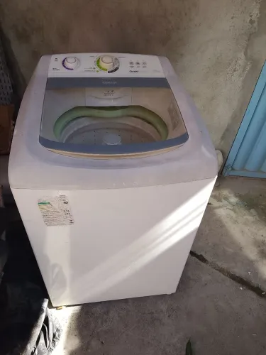 Máquina de lavar Consul 11Kg