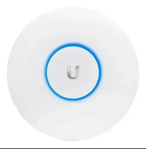 Access Point Ubiquiti U6+ Unifi Wifi 6 Dual Band