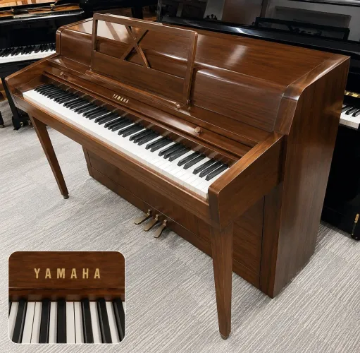 Piano Yamaha spinet