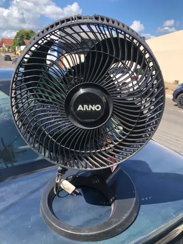 Vendo Ventilaador Arno pequeno