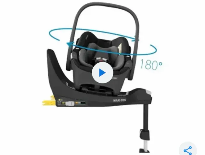 Maxi cosi kit completo carrinho, bebe conforto e moises