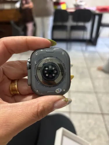 Vendo smartwatch