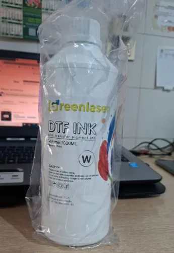 Tinta DTF Transfer 1000ml