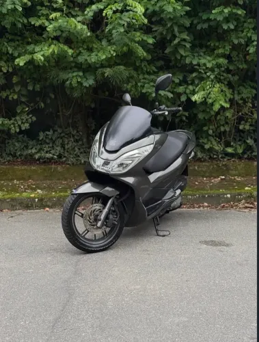 Honda PCX 2018