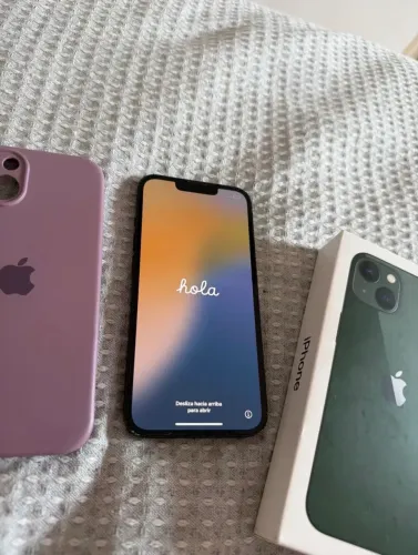 iPhone 13 128 GB