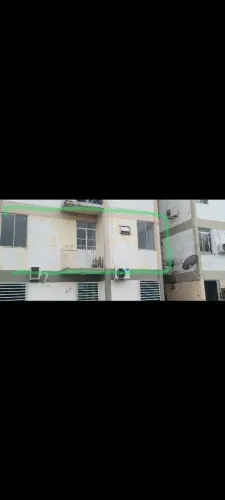 COND JOÃO BOSCO VENDO VLR 158.000-2 QTS- 55 M2- ÓTIMA LOCALIZ  ANALISO PROPOSTA DECENTE 