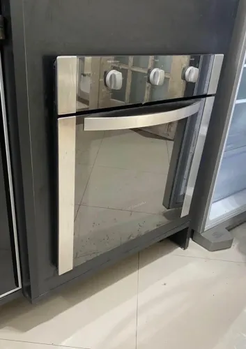 Forno elétrico 80l
