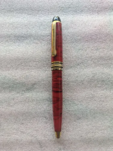 Caneta Montblanc